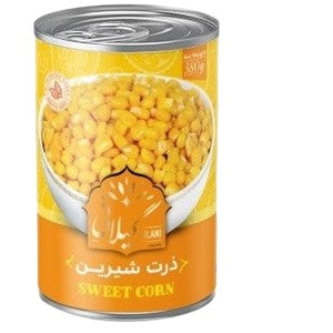 ذرة حلوة 420 جرام ذرة حلوة 420 جرام